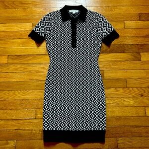 Michael Kors Logo’d Dress - XS